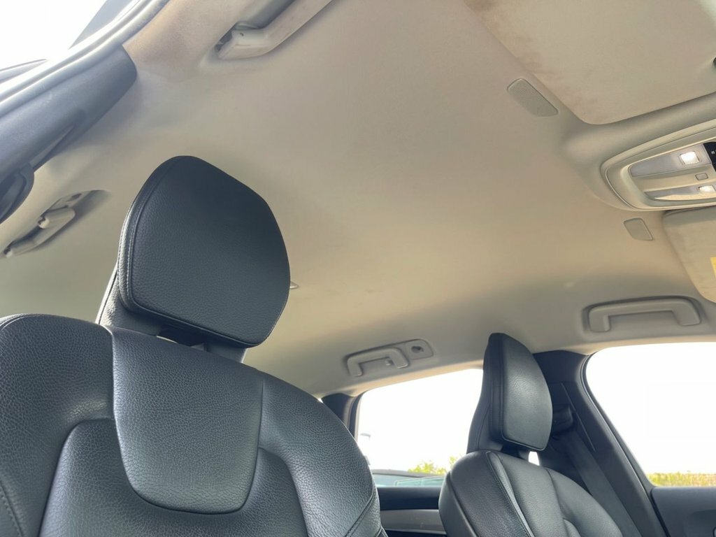 Volvo V90 B4 Mhev Momentum Black #37