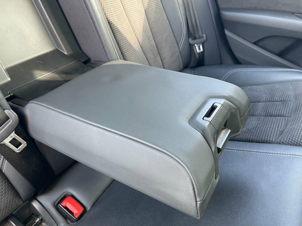 Audi A4 Tdi Quattro S Line Grey #33