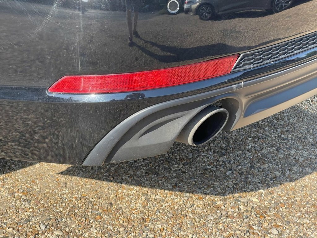 Audi A4 Tdi Quattro S Line Grey #10