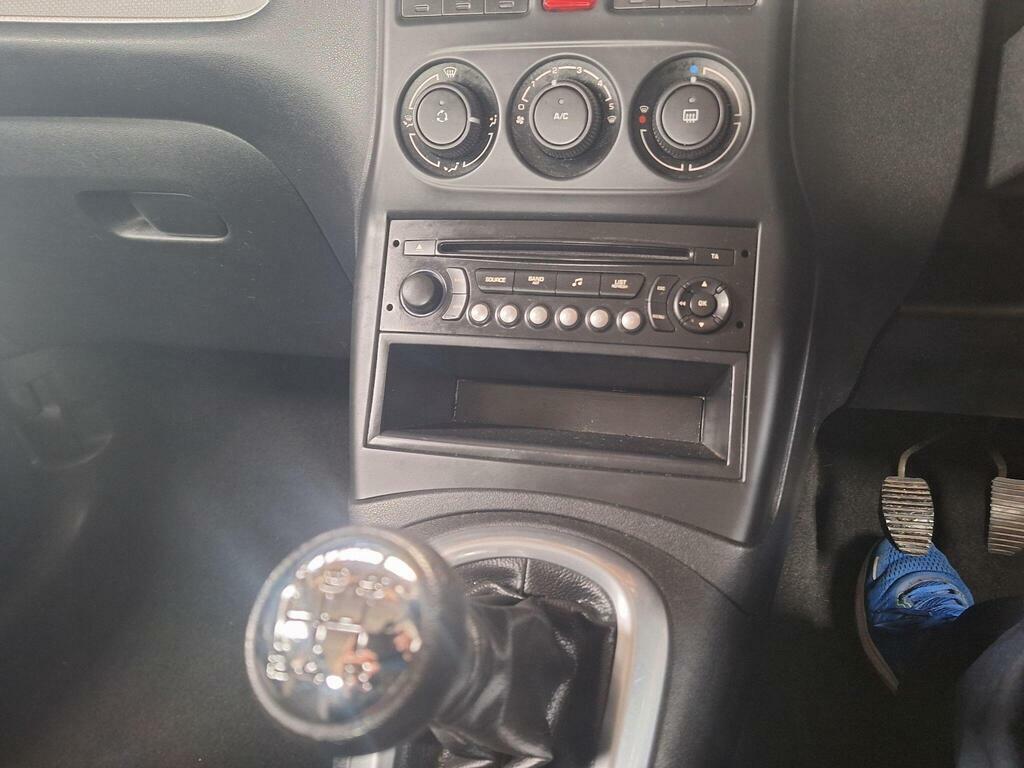 Citroen C3 Picasso 1.6 Hdi Vtr Euro 5 Beige #5
