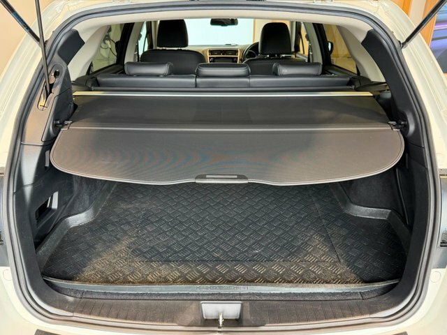 Subaru Outback Se Premium Gold #34