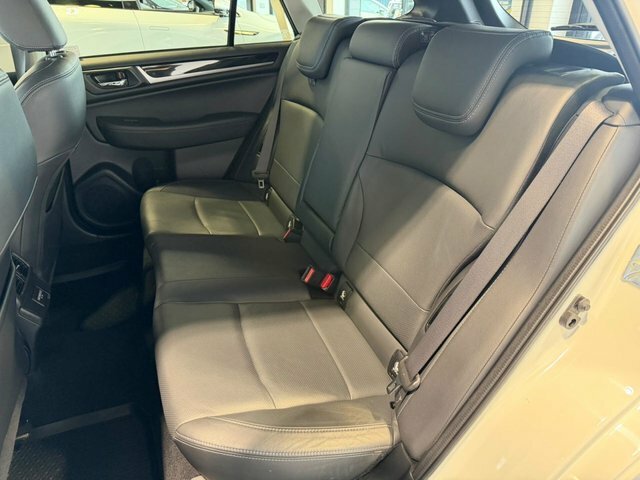 Subaru Outback Se Premium Gold #30