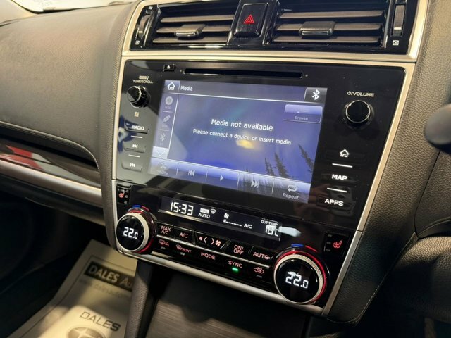 Subaru Outback Se Premium Gold #22