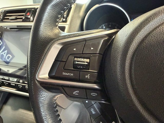 Subaru Outback Se Premium Gold #19