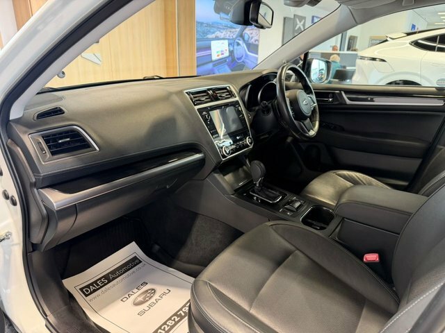 Subaru Outback Se Premium Gold #28