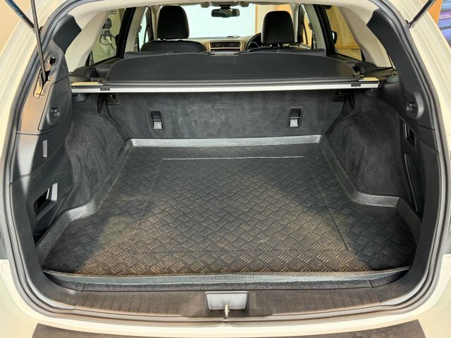 Subaru Outback Se Premium Gold #35