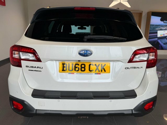Subaru Outback Se Premium Gold #8