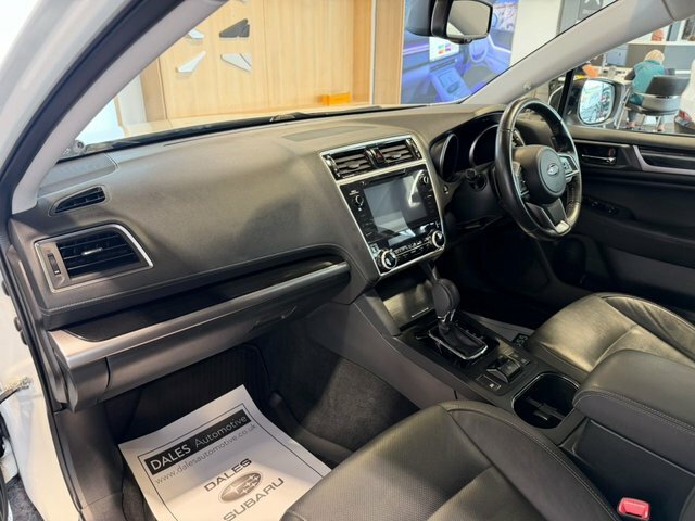 Subaru Outback Se Premium Gold #26