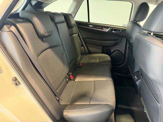 Subaru Outback Se Premium Gold #32