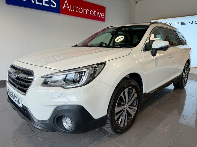 Subaru Outback Se Premium Gold #36