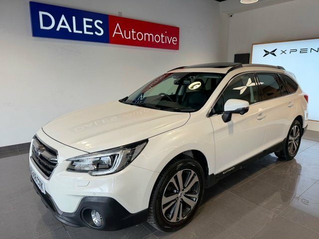 Subaru Outback Se Premium Gold #13