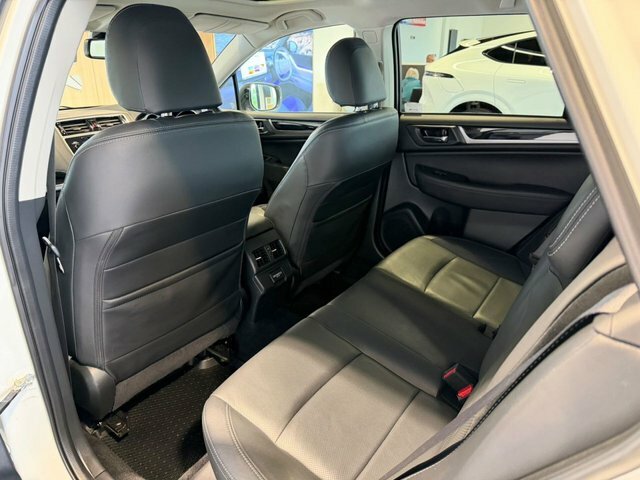 Subaru Outback Se Premium Gold #29