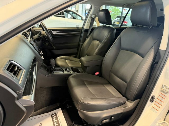 Subaru Outback Se Premium Gold #27
