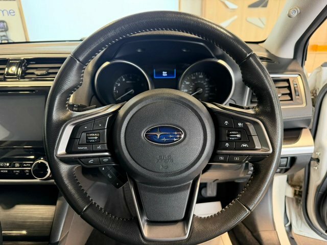 Subaru Outback Se Premium Gold #17