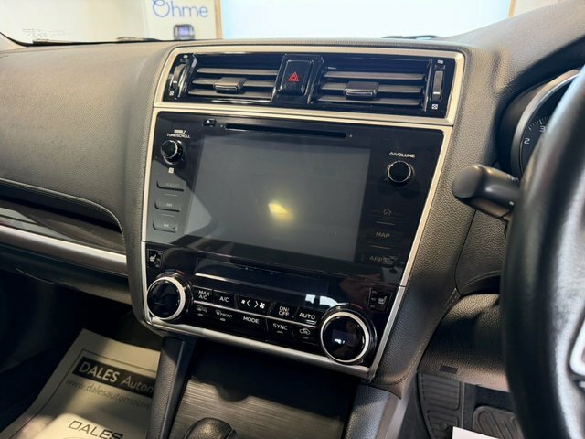 Subaru Outback Se Premium Gold #20