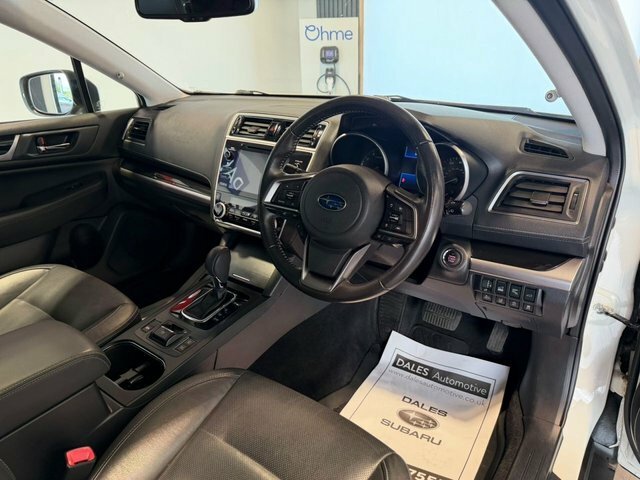 Subaru Outback Se Premium Gold #16