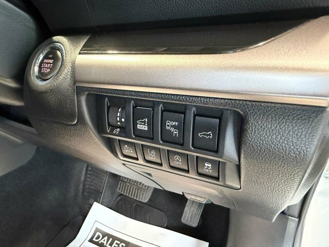 Subaru Outback Se Premium Gold #25