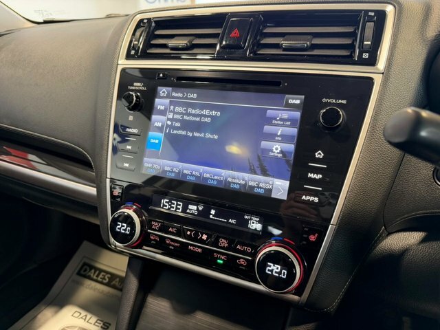 Subaru Outback Se Premium Gold #23