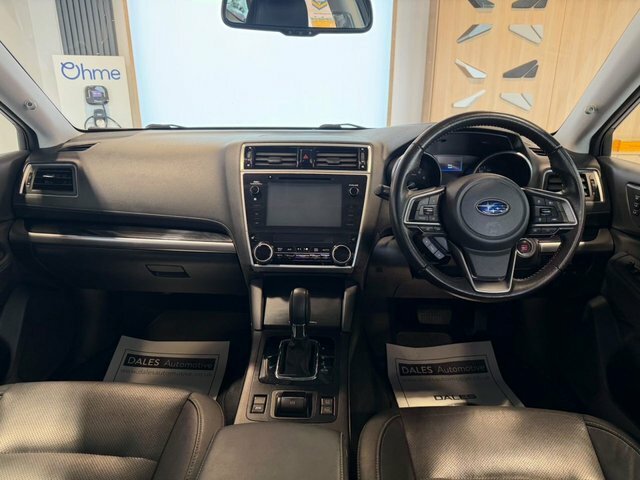 Subaru Outback Se Premium Gold #15