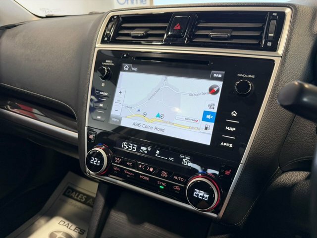 Subaru Outback Se Premium Gold #21