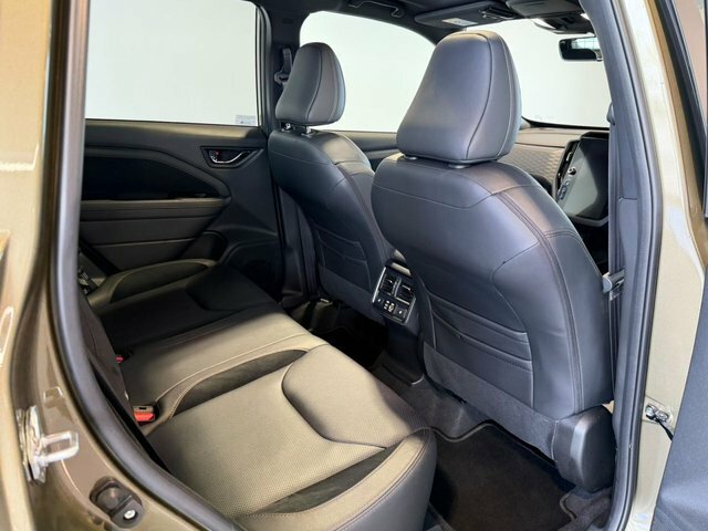 Subaru Forester 2.0I E-boxer Xe Premium Lineartronic Silver #30
