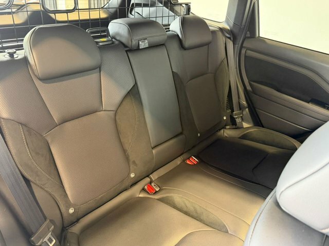 Subaru Forester 2.0I E-boxer Xe Premium Lineartronic Silver #31