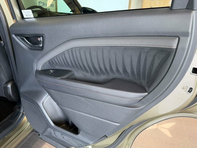 Subaru Forester 2.0I E-boxer Xe Premium Lineartronic Silver #33