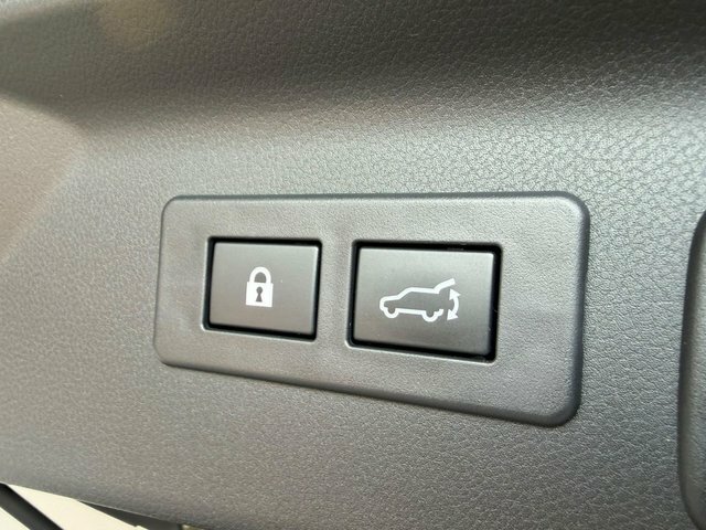 Subaru Forester 2.0I E-boxer Xe Premium Lineartronic Silver #36