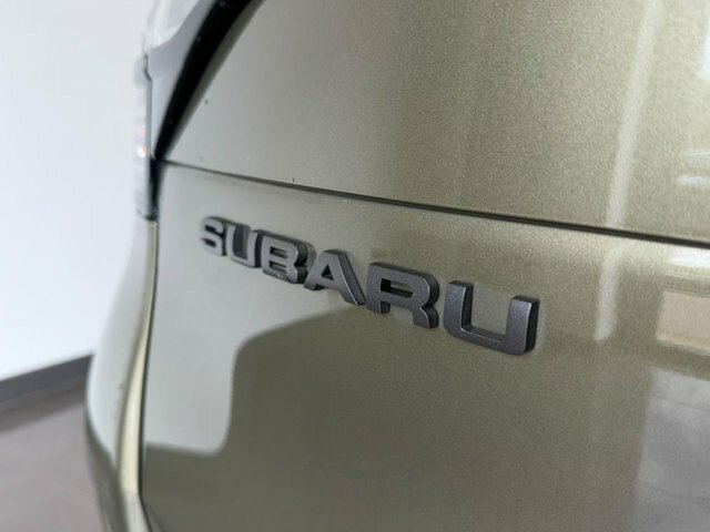 Subaru Forester 2.0I E-boxer Xe Premium Lineartronic Silver #24