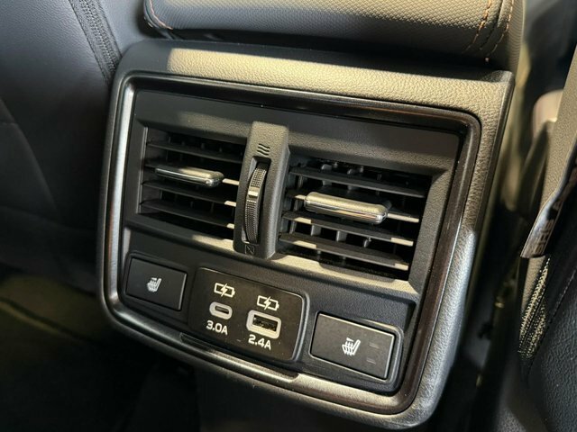Subaru Forester 2.0I E-boxer Xe Premium Lineartronic Silver #29