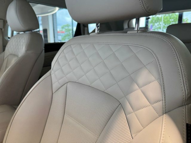SsangYong Rexton Ultimate Brown #38