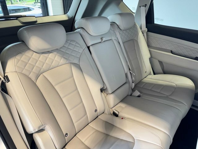 SsangYong Rexton Ultimate Brown #42