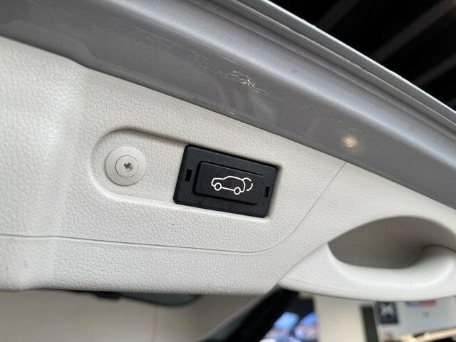 SsangYong Rexton Ultimate Brown #46