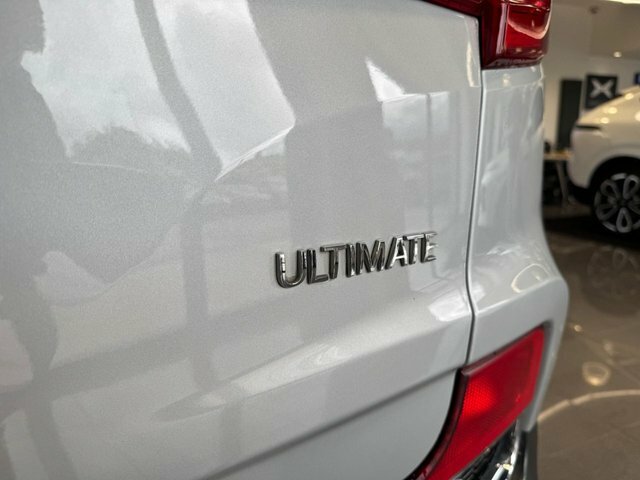 SsangYong Rexton Ultimate Brown #10