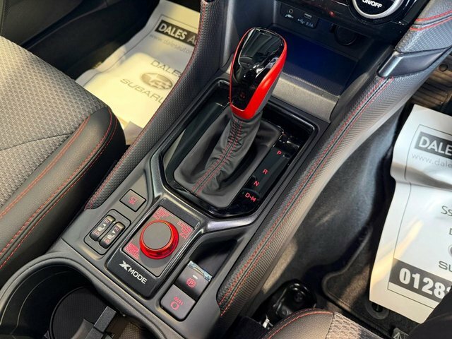 Subaru Forester 2.0I E-boxer Xe Lineartronic Green #23