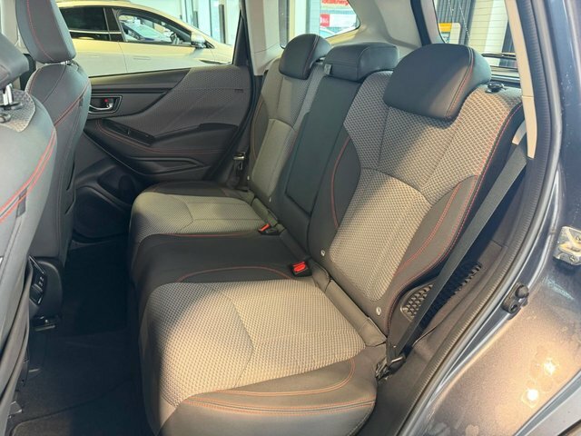 Subaru Forester 2.0I E-boxer Xe Lineartronic Green #30