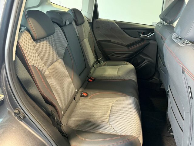 Subaru Forester 2.0I E-boxer Xe Lineartronic Green #32