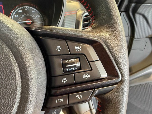 Subaru Forester 2.0I E-boxer Xe Lineartronic Green #25