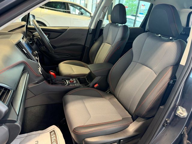 Subaru Forester 2.0I E-boxer Xe Lineartronic Green #27