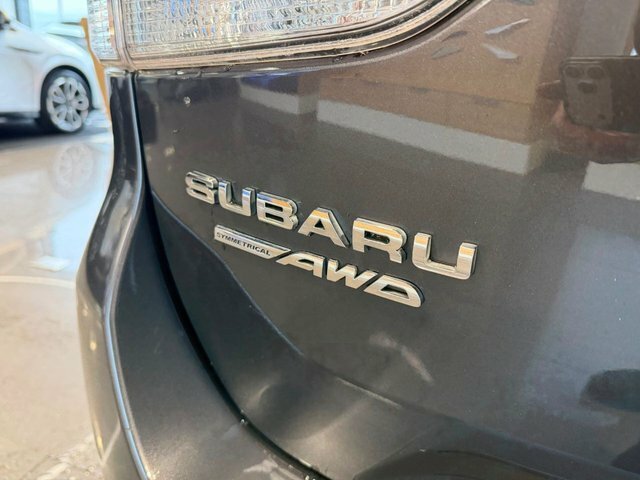 Subaru Forester I E-boxer Sport Suv Grey #6