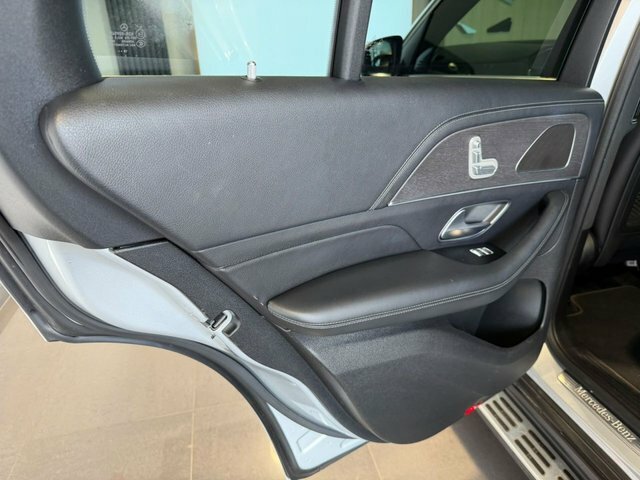 Mercedes-Benz GLE Class Suv Grey #37