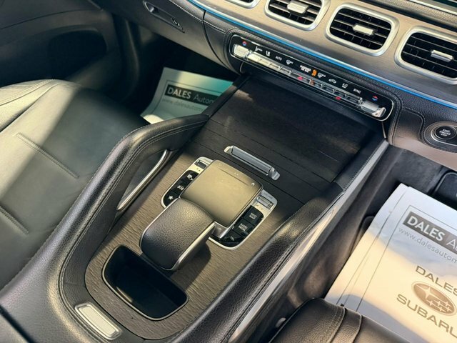Mercedes-Benz GLE Class Suv Grey #24