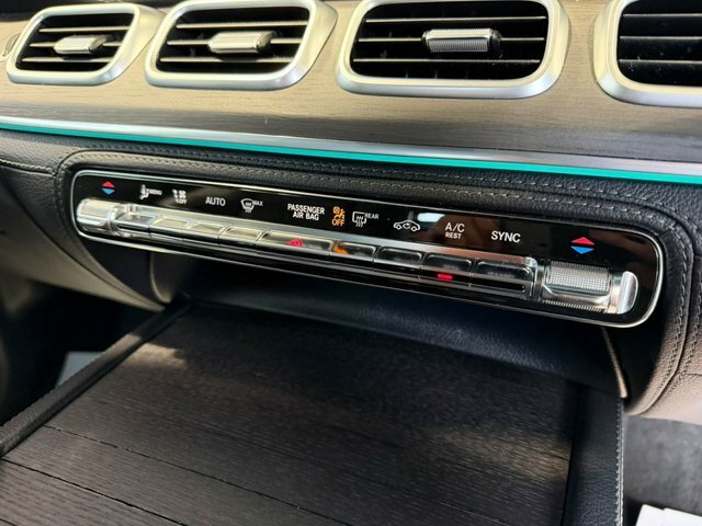 Mercedes-Benz GLE Class Suv Grey #22