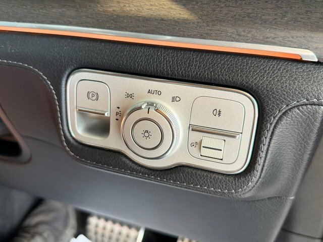 Mercedes-Benz GLE Class Suv Grey #35