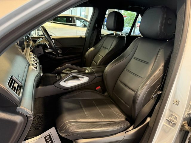 Mercedes-Benz GLE Class Suv Grey #21