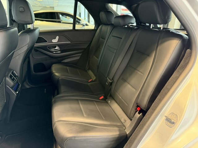 Mercedes-Benz GLE Class Suv Grey #38