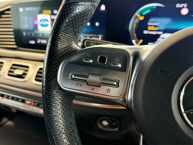 Mercedes-Benz GLE Class Suv Grey #33