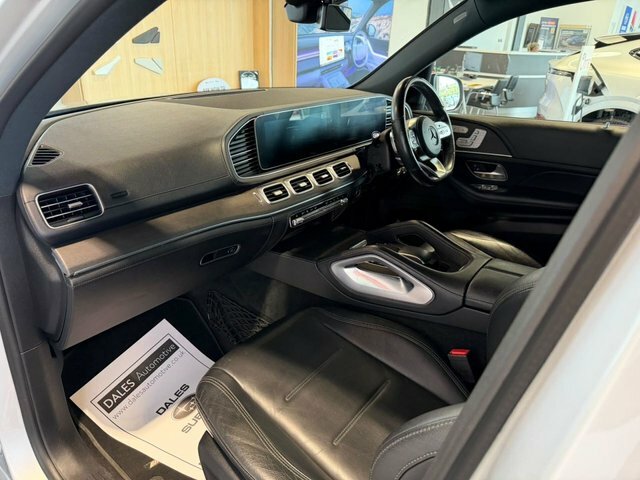 Mercedes-Benz GLE Class Suv Grey #20