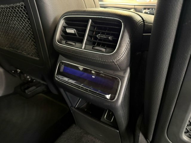 Mercedes-Benz GLE Class Suv Grey #40