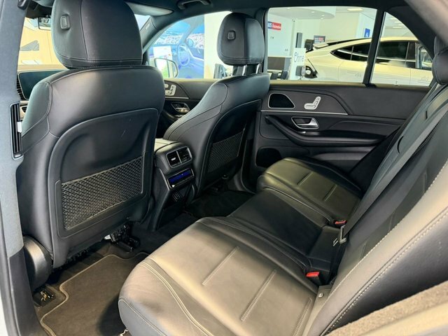 Mercedes-Benz GLE Class Suv Grey #39